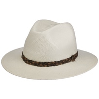 Deveno Traveller Panama Hat by Lierys - 140,95 &euro;