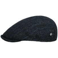 Devico Flat Cap by Lierys - 849,00 kr