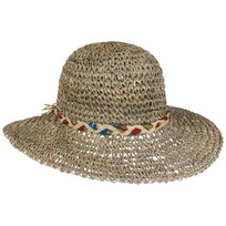 Diamina Seagrass Hat by Lipodo - 42,95 &euro;