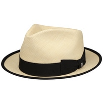 Diamond Crown Panama Hat by Lierys - 175,95 &euro;