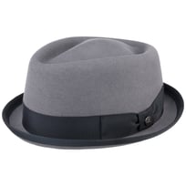Diamond Crown Pork Pie Hat by Lierys - 83,95 &euro;
