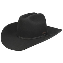 Diamondville Cattleman Western Hat by Stetson - 259,95 &euro;