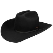 Diamondville Cattleman Western-Hatt by Stetson - 2861,00 kr