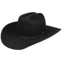 Diamondville Cattleman Western-Hatt by Stetson - 2861,00 kr