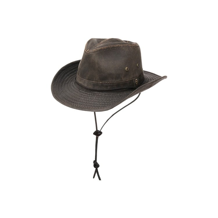 Diaz Outdoor Hat by Stetson - 82,95 &euro;