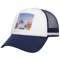 Dig This Roxy Trucker Cap by Quiksilver - 259,00 kr