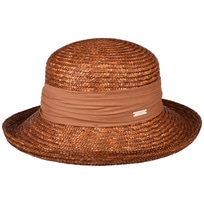 Dilara Straw Hat by Seeberger - 58,95 &euro;
