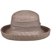 Dilara Uni Str�hatt by Seeberger - 679,00 kr