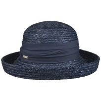 Dilara Uni Straw Hat by Seeberger - 58,95 &euro;