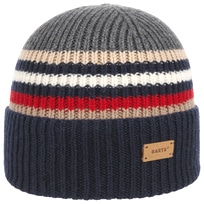 Dilip Merino Mix Beanie Hat by Barts - 48,95 &euro;