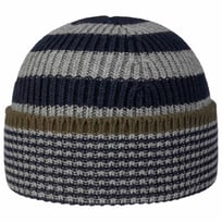 Dillingham Beanie med Fold by Stetson - 689,00 kr