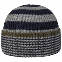 Dillingham Beanie med Fold by Stetson - 689,00 kr