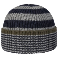Dillingham Beanie with Cuff by Stetson - 61,95 &euro;