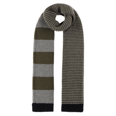 Dillingham Knit Scarf by Stetson - 103,95 &euro;