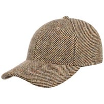 Dillingham Wool Cap by Stetson - 1069,00 kr