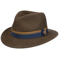 Dilworth Traveller Ullhatt by Lierys - 1209,00 kr