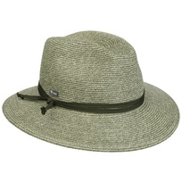 Dimena Traveller Raffia Hat by Lipodo - 62,95 &euro;