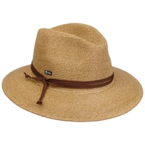 Dimena Traveller Raffia Hat by Lipodo - 62,95 &euro;