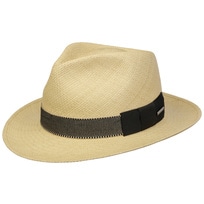 Dimonte Fedora Panama Hat by Stetson - 195,95 &euro;