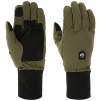 Diorit Gloves by Hestra - 93,95 &euro;
