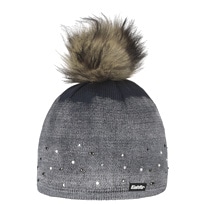 Dip Dye Lux Crystal Beanie by Eisb�r - 57,95 &euro;