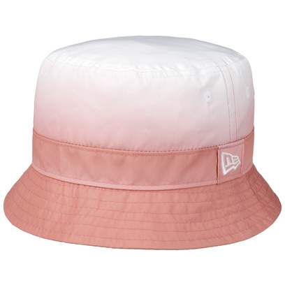 DipDye Bucket Cloth Hat by New Era - 21,95 &euro;