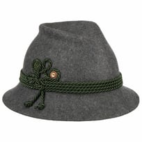 Dirndl Hat by Lodenhut Manufaktur - 83,95 &euro;