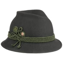 Dirndl-Hatt by Lodenhut Manufaktur - 969,00 kr