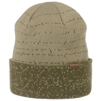 Distressed Morse Beanie Hat by Kangol - 49,95 &euro;