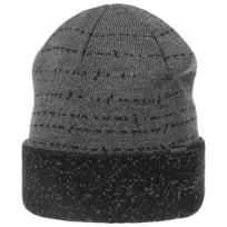 Distressed Morse Beanie by Kangol - 559,00 kr