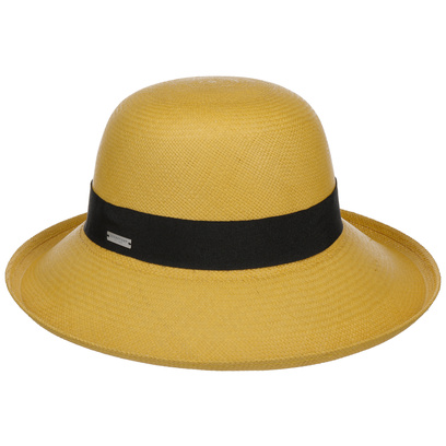 Disuna Panama Hat by Seeberger - 175,95 €