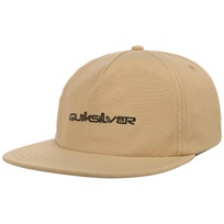 Dna Omni Cap by Quiksilver - 409,00 kr