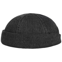 Docker Black Denim by Stetson - 82,95 &euro;