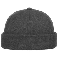 Docker Hat by Lipodo - 21,95 &euro;