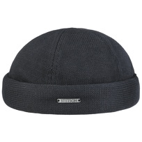 Docker Knit Hat by Stetson - 61,95 &euro;