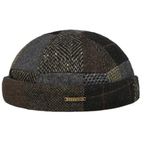 Docker Patchwork by Stetson - 92,95 &euro;