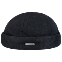Docker Strikket Lue by Stetson - 639,00 kr