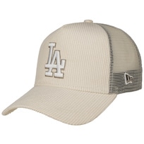 Dodgers Cord Trucker Cap by New Era - 42,95 &euro;
