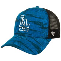 Dodgers Fiji Offside Trucker Cap by 47 Brand - 499,00 kr