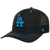 Dodgers XRAY Trucker Cap by 47 Brand - 449,00 kr