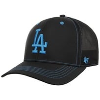 Dodgers XRAY Trucker Cap by 47 Brand - 449,00 kr