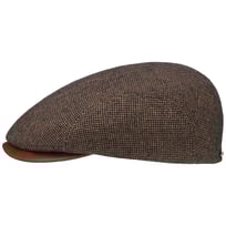 Dodgeville Ivy Flat Cap by Stetson - 64,95 &euro;