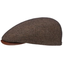 Dodgeville Ivy Flat Cap by Stetson - 669,00 kr