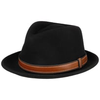 Dodgson LiteFelt Ullhatt by Bailey 1922 - 1639,00 kr