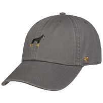 Dog Icon Clean Up Cap by 47 Brand - 33,95 &euro;