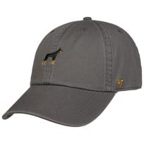 Dog Icon Clean Up Cap by 47 Brand - 369,00 kr