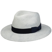 Dolano Traveller Panama Hat by Stetson - 134,95 &euro;