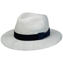 Dolano Traveller Panama Hat by Stetson - 259,95 &euro;
