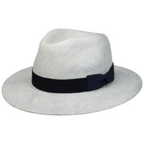 Dolano Traveller Panama-Hatt by Stetson - 2689,00 kr