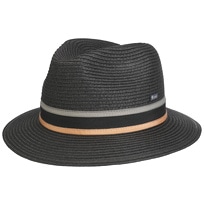 Dolento Traveller Viscose Hat by Lipodo - 42,95 €